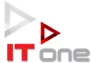 ITOne logo