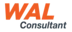 WAL Consultant logo